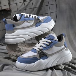 Layasa Men Sneakers-image-98