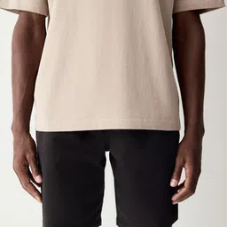 NEXT Men Regular Fit Shorts-44