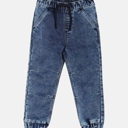 MINI KLUB Boys Heavy Fade Jeans-image-46