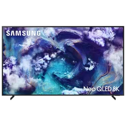 SAMSUNG QN900F 190.5 cm (75 inch) 8K Ultra HD Mini-LED Neo QLED Smart Tizen TV with Multiple Voice Assistant (2025 Model)-image-4