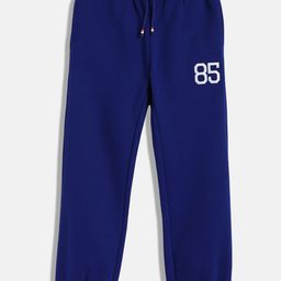 Tommy Hilfiger Boys Regular Fit Mid-rise Joggers-picture-30