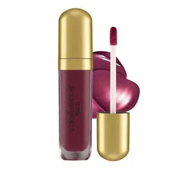 Coloressence Long Lasting Semi Matte Lip Gloss - 8 gm - Sizzling - LGM - 10-image-19