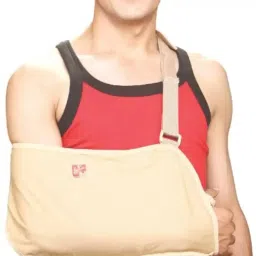 Arm Pouch Elbow Support-image-54