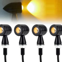 Front, Rear, Side LED Indicator Light for Universal For Bike Universal For Bike-image-113