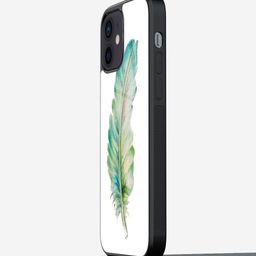 macmerise Abstract Printed iPhone 12 Back Case Mobile Accessories-picture-5