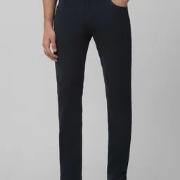 Mufti Men Straight Fit Stretchable Jeans-image-99