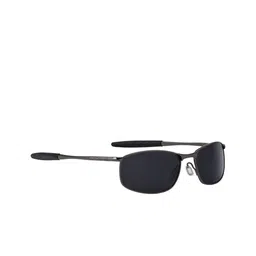 ROYAL SON Unisex Shield Sunglasses with Polarised Lens-21