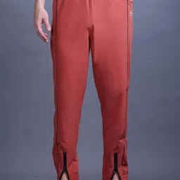 HRX by Hrithik Roshan Men Rapid-Dry Training Track Pants-image-73