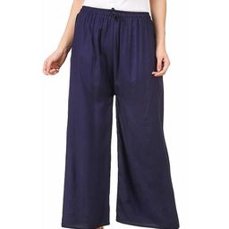 PINOVO Women Cotton Trousers-picture-4