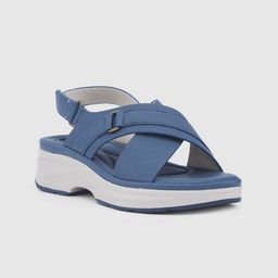 Sole To Soul Comfort Sandals with Buckles-picture-53