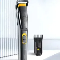 FARISHTAY Men Professional Trimmer - Black-13