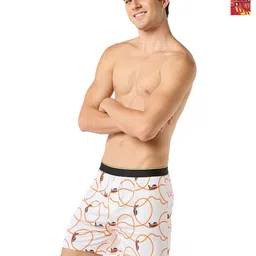 bummer Pack Of 2 Printed Boxers BOBRWHE02S-image-15