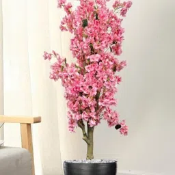 De Gardenia Pink 1 Pieces Blossom Bougainvillea Artificial Flower-picture-37