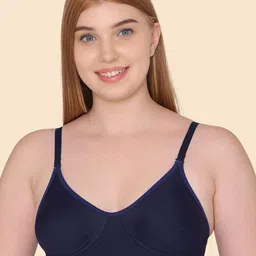 Joomie Full Coverage Non-Padded Bra-20