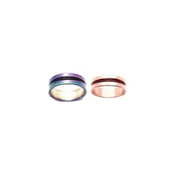Dynamic Retail Global Unisex Multi Ring-picture-55