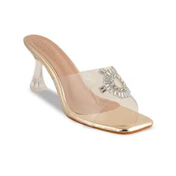 MOZAFIA Block Sandals-image-53