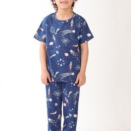 Anthrilo Boys Printed Night suit-52
