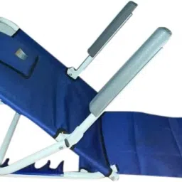 coredeal Back Rest with handel For Use on Bed/Back Support Back Support With handel Back / Lumbar Support image 4