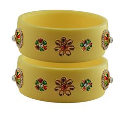 Vidhya Kangan Kids Bangle-picture-26