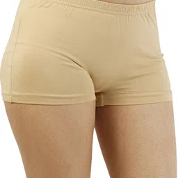 Diving Deep Pack Of 2 High-Rise Boy Shorts Briefs 9_6Full Pantties Pack of 2_M-16