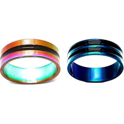 Dynamic Retail Global Unisex Ring-picture-8