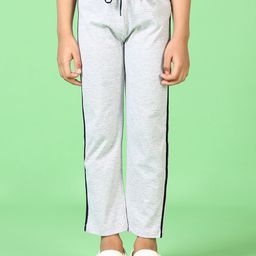 V-Mart Boys Mid-Rise Cotton Lounge Pants-image-67