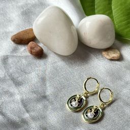 The Jewellery Tale Earrings-image-32