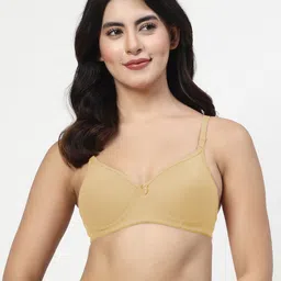 LILY Pack Of 4 Full Coverage Heavily Padded Bra image 2