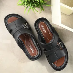Franco Leone Men Slip-On-picture-14