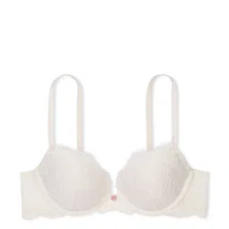 Victoria's Secret Medium Coverage Underwired Lightly Padded Push-Up Bra image 3