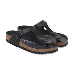 Birkenstock Gizeh BS Unisex Leather Buckle Sandals-4