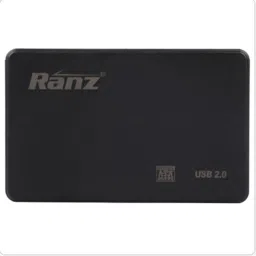 Ranz Sata Casing 2.5 inch 2.0 2.5 inch 2.5" Inch HDD Sata Casing-27