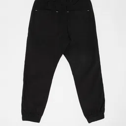 Pantaloons Junior Boys Regular Fit Trousers-picture-12