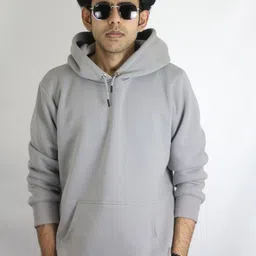 EKSDEE Men Hooded Cotton Sweatshirt-picture-10