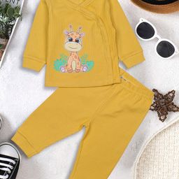 MeeMee Kids Printed Night suit-image-93
