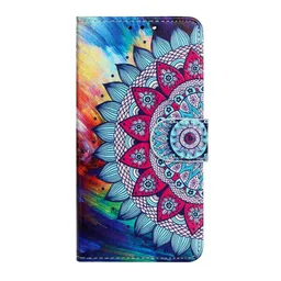 PEEPERLY Conversational Printed OnePlus 11 5G Flip Case Mobile Accessories-7