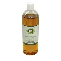 R V Essential Pure Karanja Seed Carrier Oil - 100 ml-83