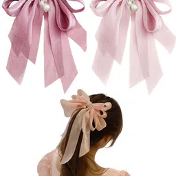Blubby Women Set of 2 Lace Hairband-42