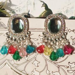 ISLANA Earrings-image-23