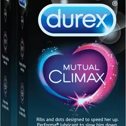 Mutual Climax for Shared Pleasure Condom-14