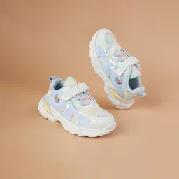 Fame Forever by Lifestyle Girls PU Sneakers-picture-49