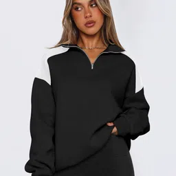 StyleCast x Revolte Women Sweatshirt-picture-15