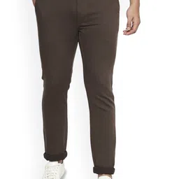 Basics Men Comfort Trousers-picture-27