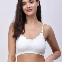 Stem Rope Bra Full Coverage Lightly Padded-picture-35