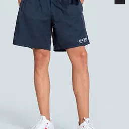 Moda Rapido Men Pack Of 2 Training or Gym Shorts-image-92