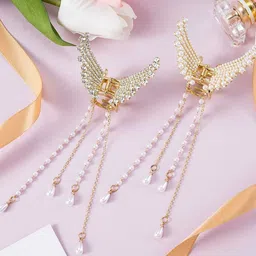 Blubby Unisex Set of 2 Claw Clip-24