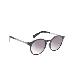 Chilli Beans Unisex Round Sunglasses with UV Protected Lens-image-27