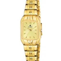 Aglance Unisex Dial & Bracelet Style Straps Analogue Watch JK_MK_104JK_AGNew478_9151ym01-picture-32