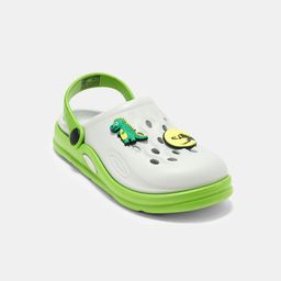 Pantaloons Junior Boys Clogs-picture-7