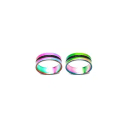 Dynamic Retail Global Unisex Ring-picture-14